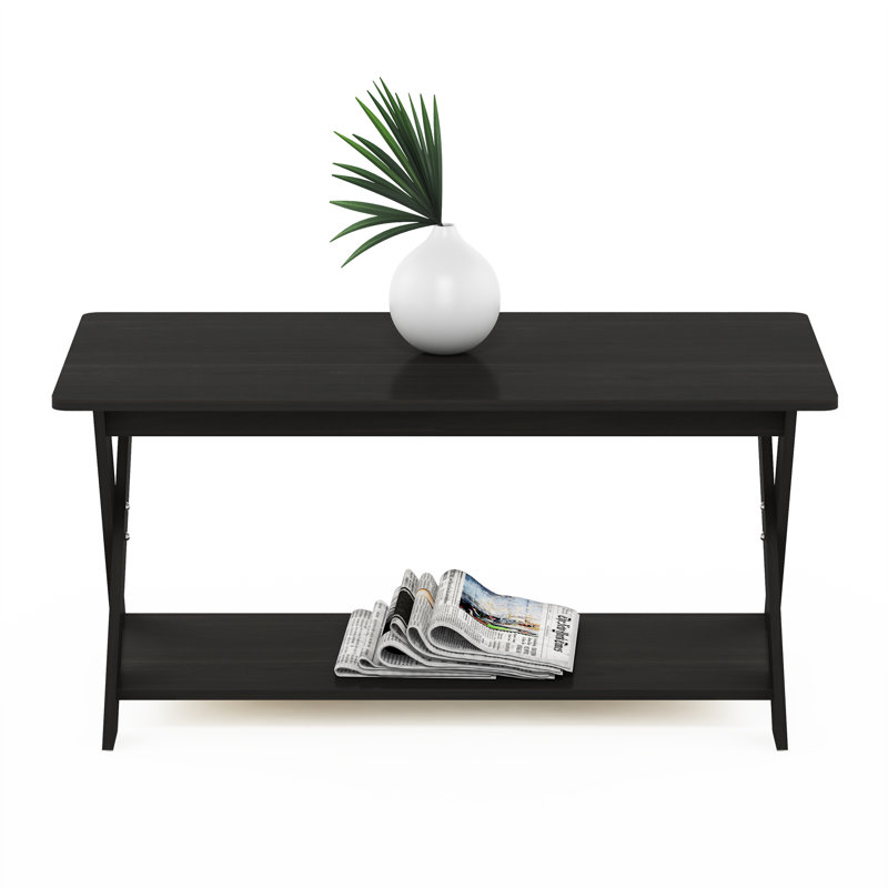 Winston Porter Coffee Table & Reviews Wayfair